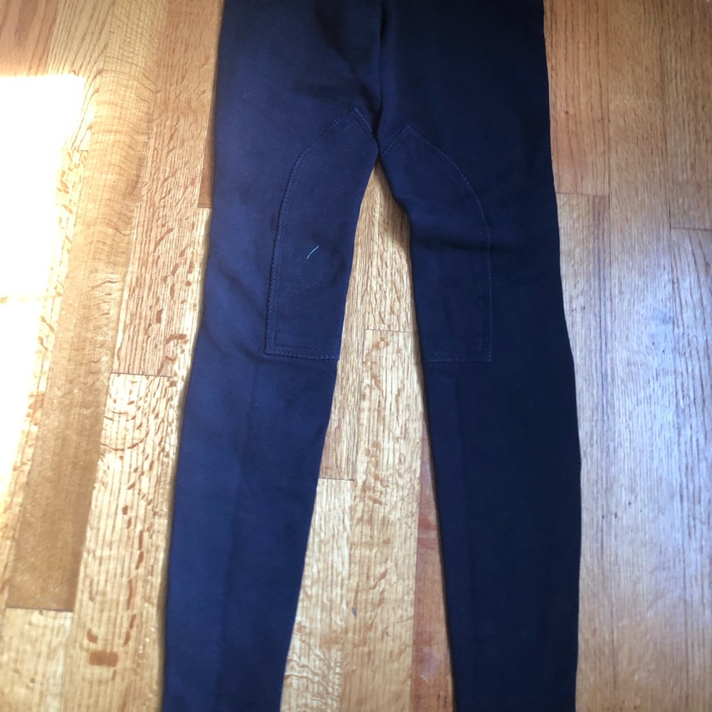 Tuffrider breeches woman’s small